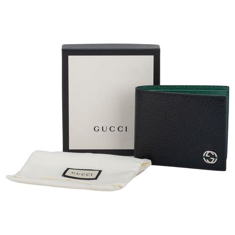 gucci wallets canada|men's gucci wallet on sale.